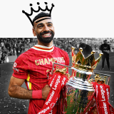 Put do uspeha Muhameda Salaha 4