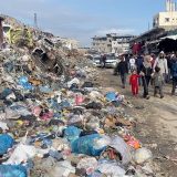 'Pacovi izlaze iz šatora': Kampovi u Gazi pod invazijom glodara koji šire zarazu 4