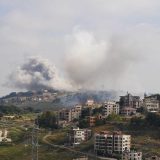 Mirovni sporazum Amerike i Irana 'visi u vazduhu', Izrael udara po Libanu 5
