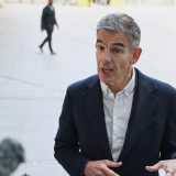 Met Britin, novi generalni direktor BBC-ja: 'Teške odluke su neizbežne' 3
