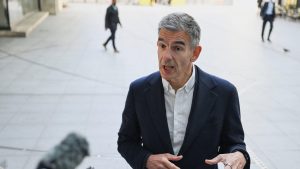 Met Britin, novi generalni direktor BBC-ja: 'Teške odluke su neizbežne' 1