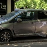 Šta ako vam neko uništi automobil tokom protesta 9