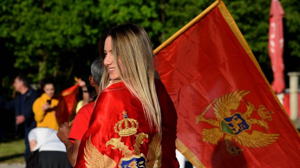 Generacija rođena 2006. u Crnoj Gori: Glasniji i aktivniji 1