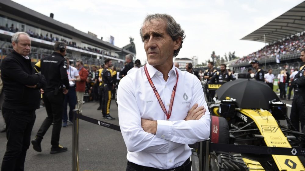 Provalnici upali u dom Alana Prosta, četvorostruki šampion Formule 1 lakše povređen 1
