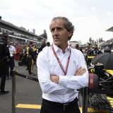 Provalnici upali u dom Alana Prosta, četvorostruki šampion Formule 1 lakše povređen 5