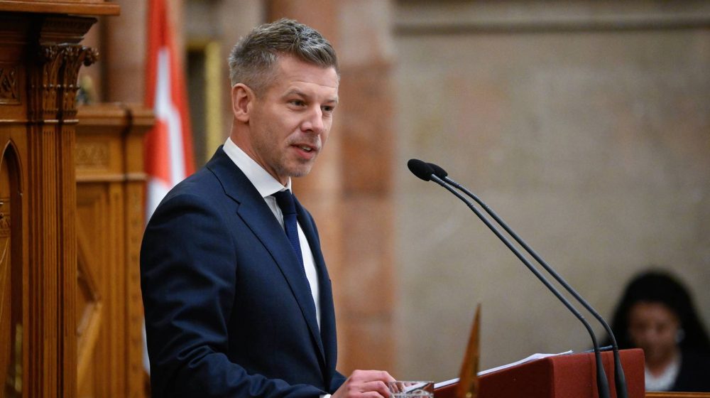 Peter Mađar