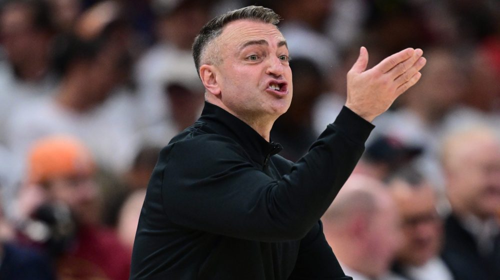 Kraj za Darka Rajakovića u plej-ofu NBA lige 1