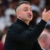 Kraj za Darka Rajakovića u plej-ofu NBA lige 1