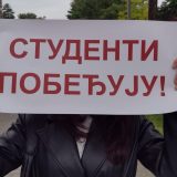 Đurđevdansko „Studenti pobeđuju”: Kragujevački studenti i zborovi organizuju svoj Dan grada 6