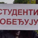 “Srbiji smo potrebni mi”: Danas studentsko i građansko okupljanje u Novom Sadu 5