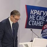 Dubljanin (DS): Pre Vučića niko nije čuo za „severnu Šumadiju” i zašto „naprednjaci” mrze Kragujevac ? 6