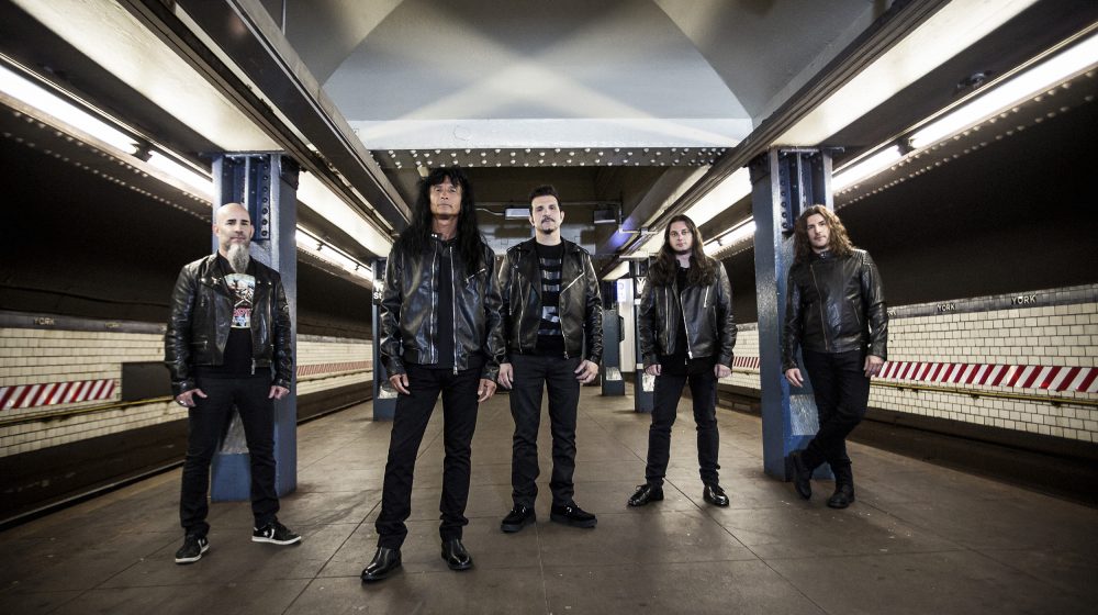 anthrax