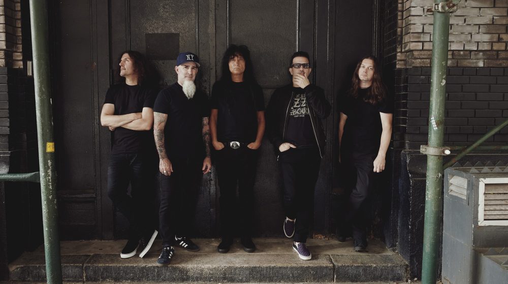 anthrax