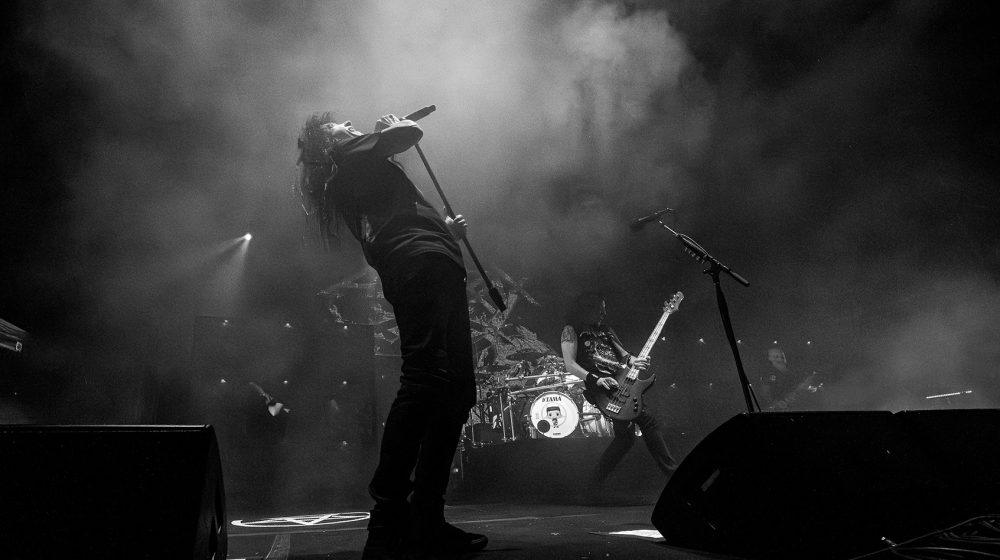 Anthrax