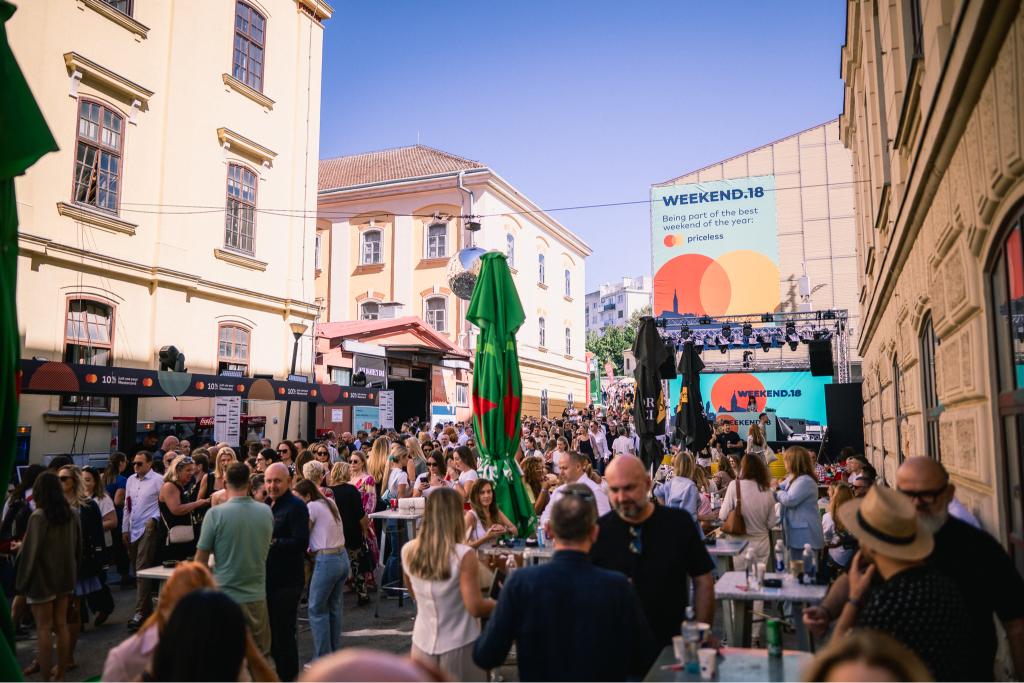ChatGPT stiže u Rovinj: Igor Čanadi, hrvatski inženjer koji radi u OpenAI-ju dolazi na Investment.Weekend 2 ChatGPT stiže u Rovinj: Igor Čanadi, hrvatski inženjer koji radi u OpenAI-ju dolazi na Investment.Weekend 1