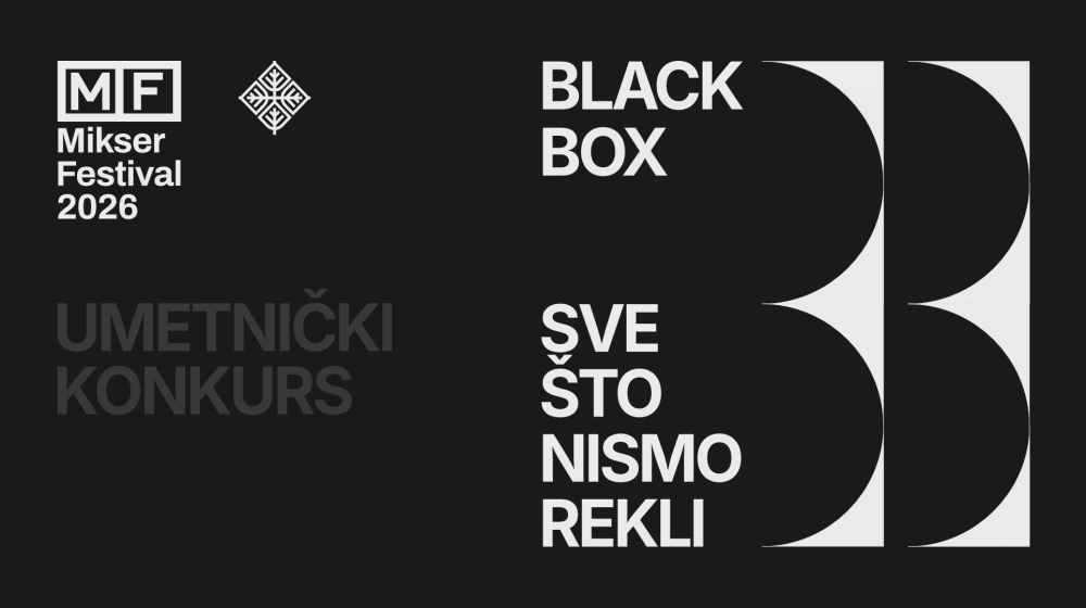 black box