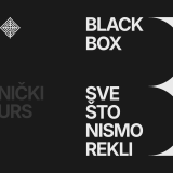 black box