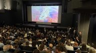 Projekcijom filma „Yugo ide u Ameriku“ i nastupom hora „Svi uglas!“ otvoren 19. Beldocs 2