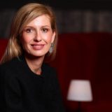 INTERVJU Novinarka Barbara Matejčić: Nedužnim ljudima rat nikada ne prođe 6