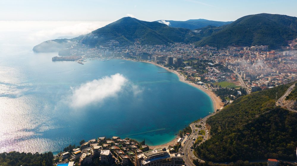 EXIT 2 Montenegro