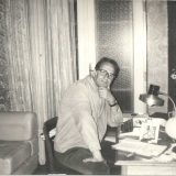 Preminuo Nikola Bertolino 7