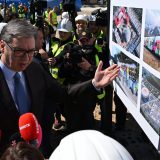 Vučić o nacionalnom stadionu: "Za dve godine ovde ćemo da gledamo finale Lige Evrope" 4