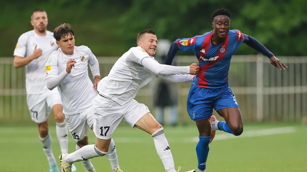 Čukarički - Partizan, Foto: Srdjan Stevanovic/Starsport
