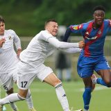 Čukarički - Partizan, Foto: Srdjan Stevanovic/Starsport