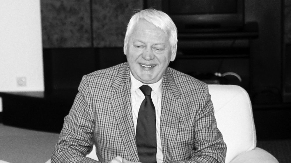 U utorak komemoracija i sahrana Vladimira Cvetkovića 1