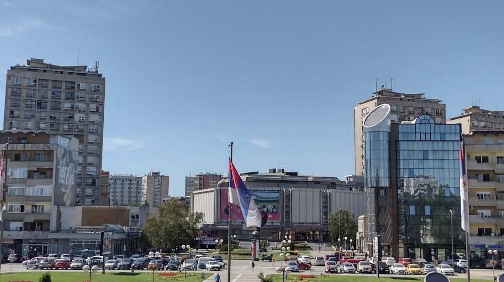 Od prijave do javnog praćenja rešavanja problema: Nova snaga Kragujevca pokrenula platformu „Prijavi problem” 1