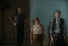 Anica Dobra otvara 12. Dane slovenačkog filma 3