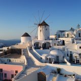 Santorini