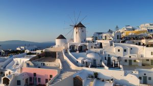 Santorini