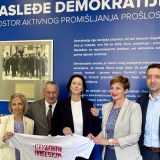 Demokratska stranka prva adresa evropskih socijalista i demokrata 5