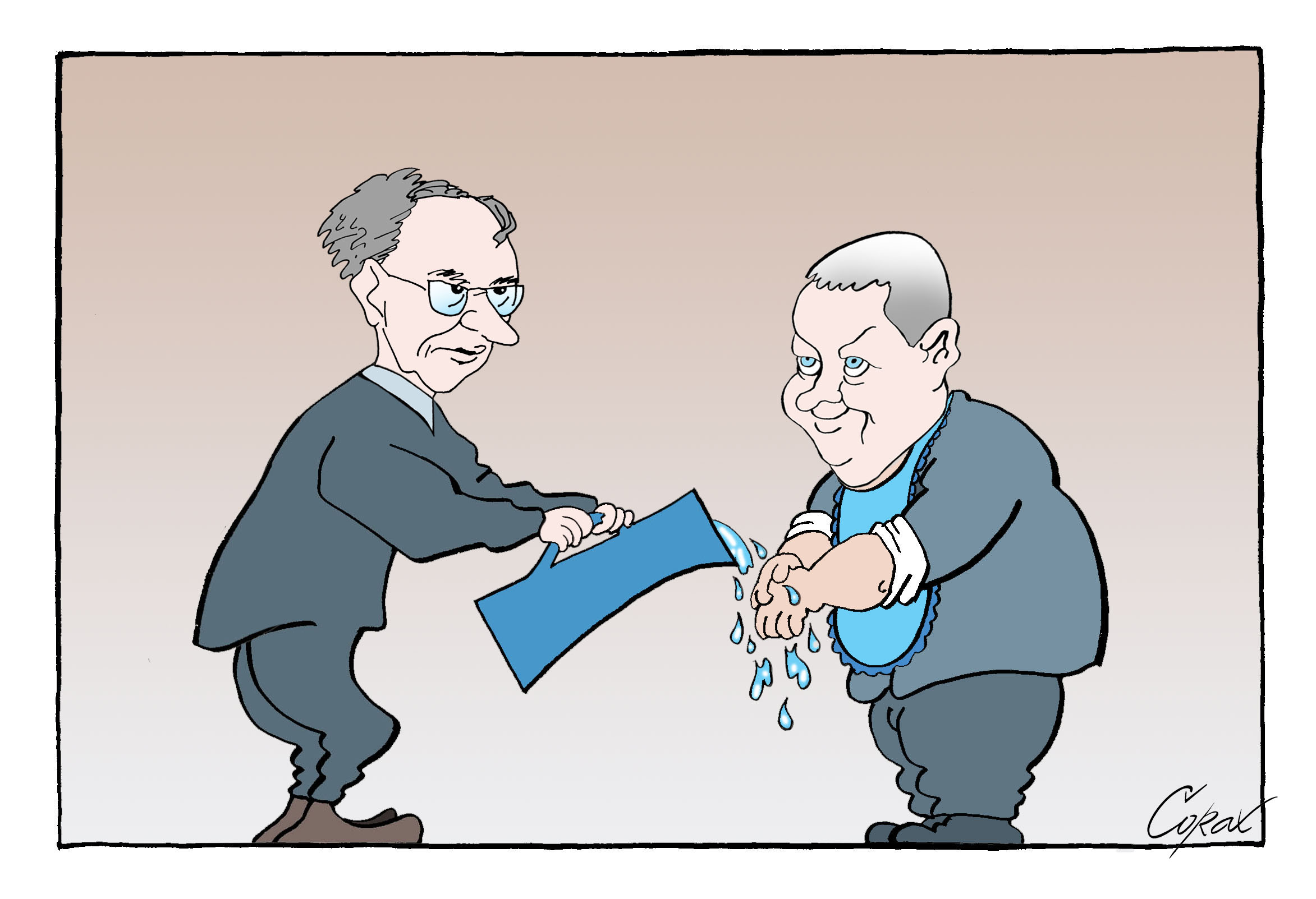 Corax 4