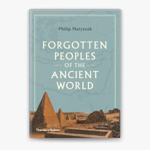 Zaboravljeno nasleđe: O knjizi Filipa Matišaka „Forgotten Peoples of the Ancient World“ 2 Zaboravljeno nasleđe: O knjizi Filipa Matišaka „Forgotten Peoples of the Ancient World“ 2