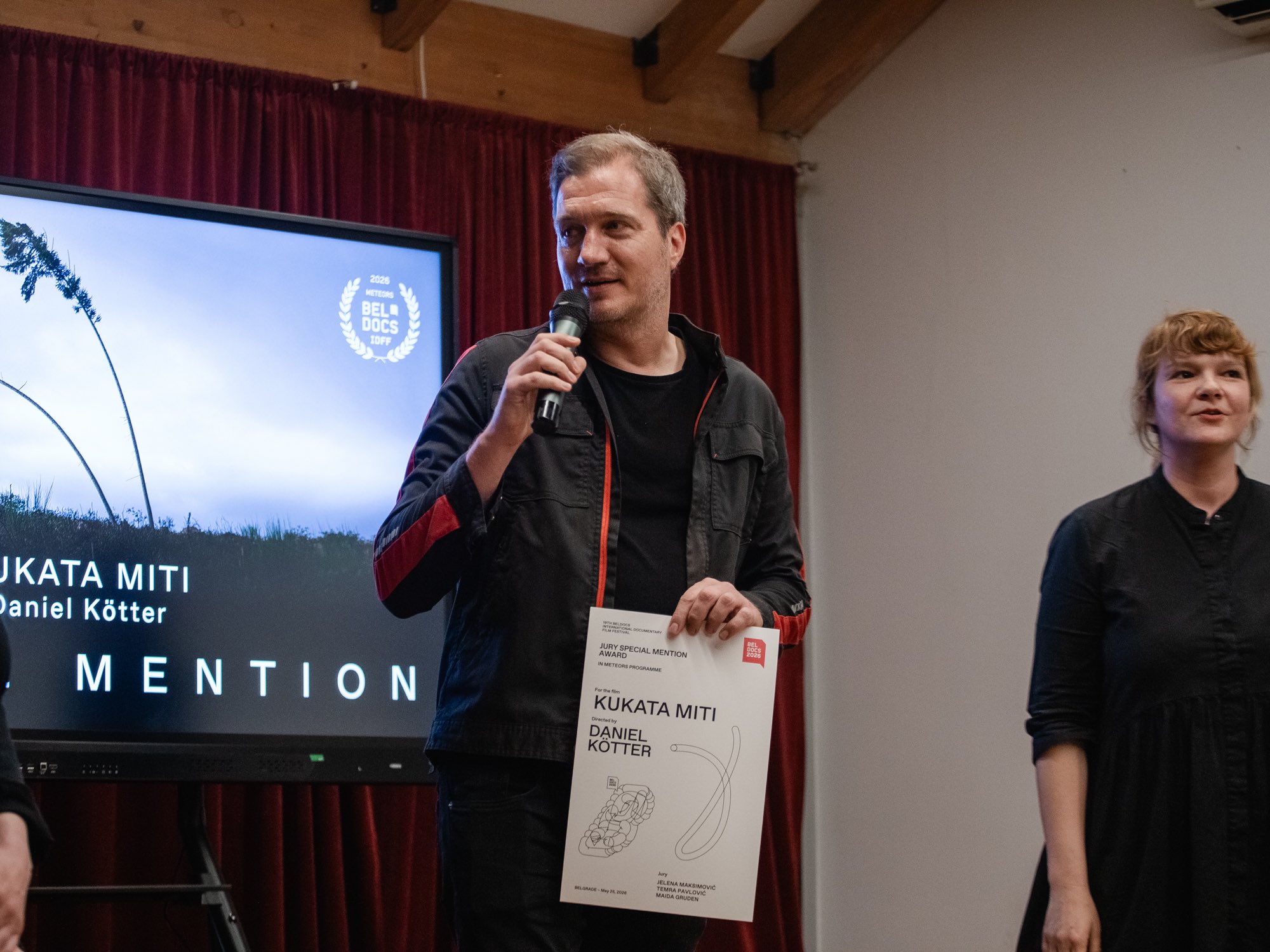 Dodeljene nagrade 19. Beldocs festivala: „Zalazak“ najbolji film Srpskog takmičarskog programa,  „Ono što treba činiti“ pobednik Međunarodne selekcije 3