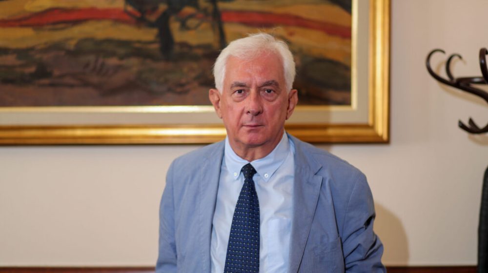 Delić (SRCE): Vlast ne reaguje na predloge za rešavanje problema u zdravstvu 1