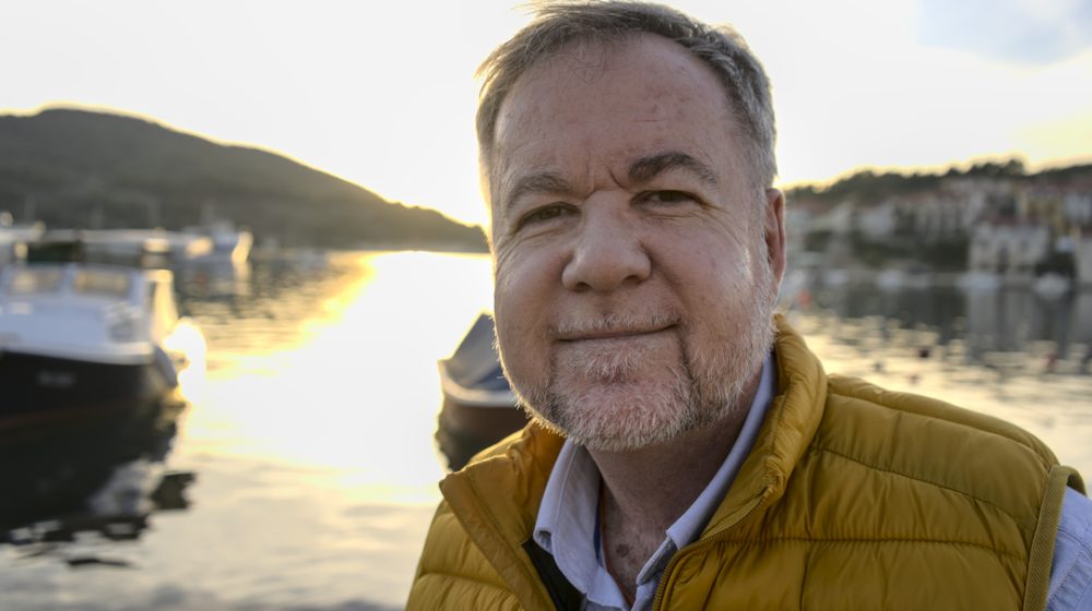 O odrastanju u ustaškoj emigraciji i odnosu prema Srbima: Drago Pilsel za Danas o „Argentinskom romanu“ 1