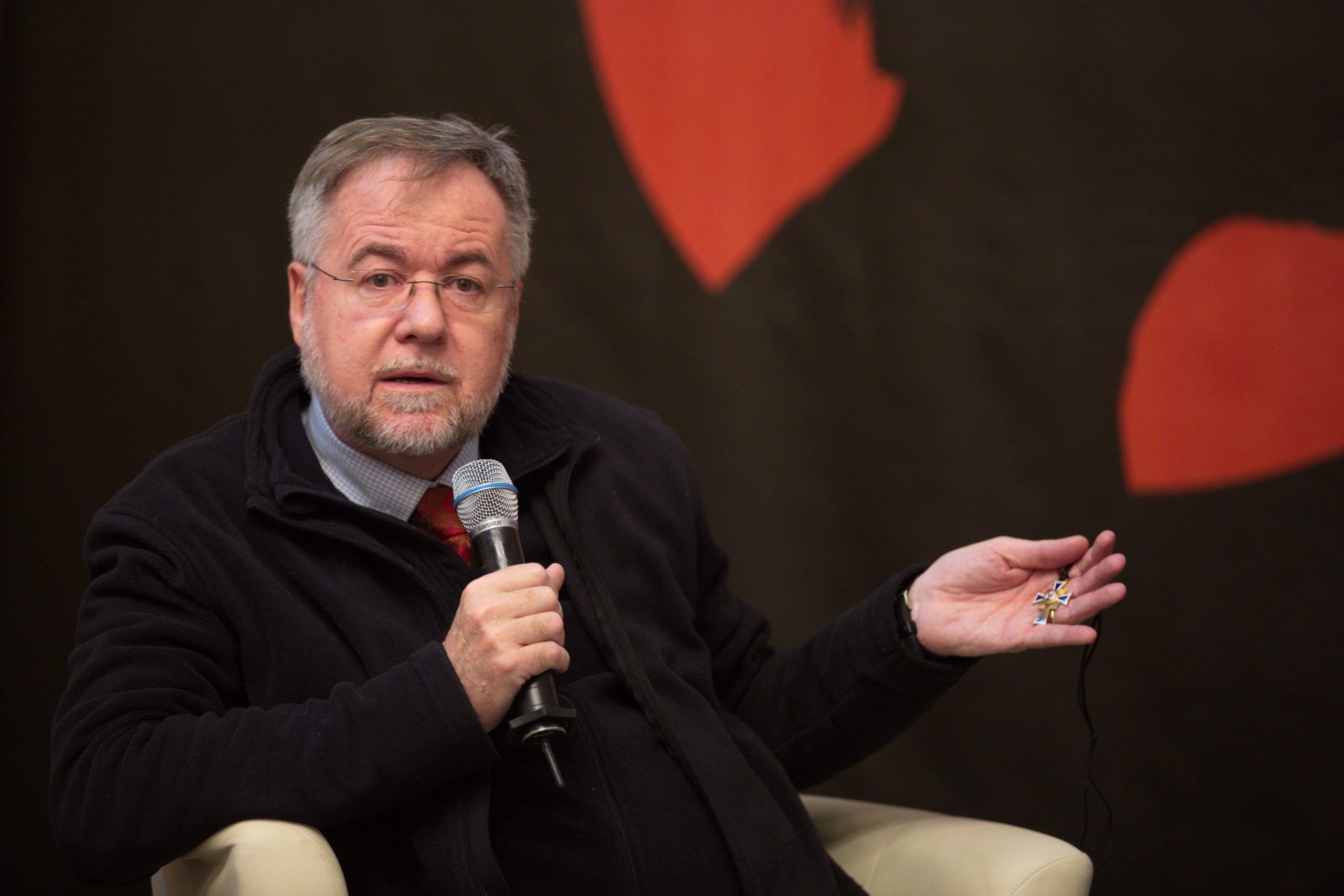 O odrastanju u ustaškoj emigraciji i odnosu prema Srbima: Drago Pilsel za Danas o „Argentinskom romanu“ 2
