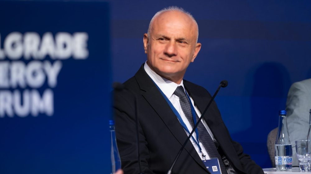 Živković: Tri prioriteta za EPS 1