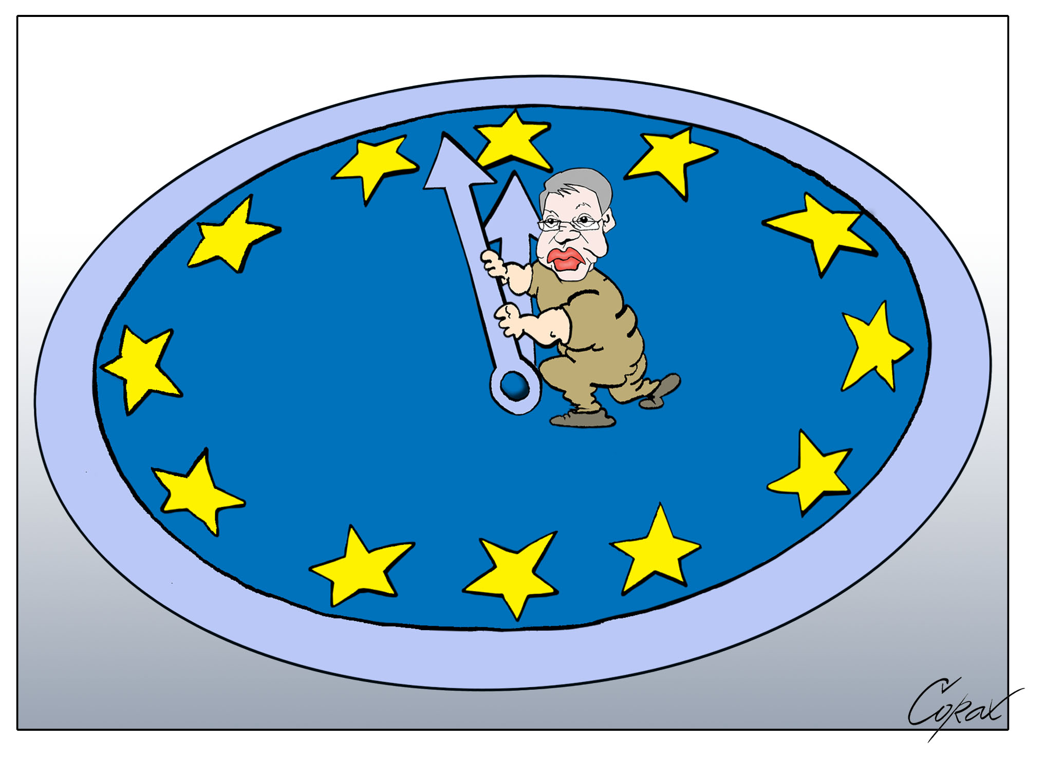 Corax 15