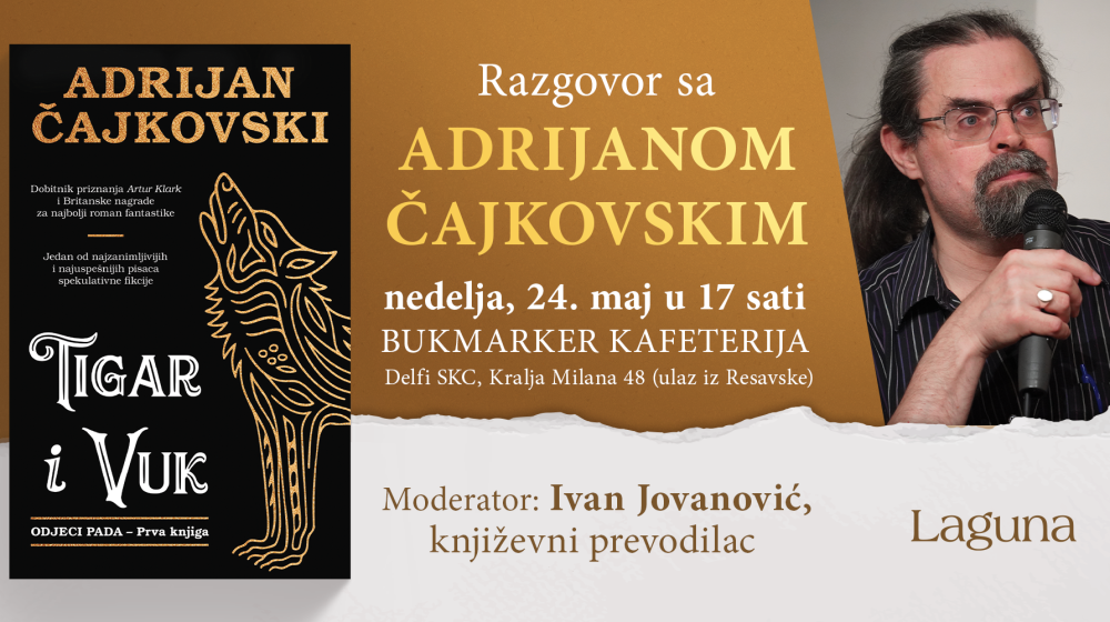 adrijan cajkovski