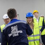 EPS objavio da je u prvom kvartalu ostvario dobit od oko 129 miliona evra 4