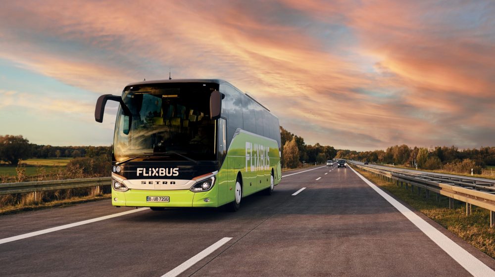 FlixBus proširuje mrežu linija iz Srbije: Nova direktna putovanja ka Jadranu, Rumuniji i Turskoj od juna i jula 1