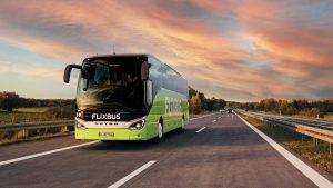 FlixBus proširuje mrežu linija iz Srbije: Nova direktna putovanja ka Jadranu, Rumuniji i Turskoj od juna i jula 1