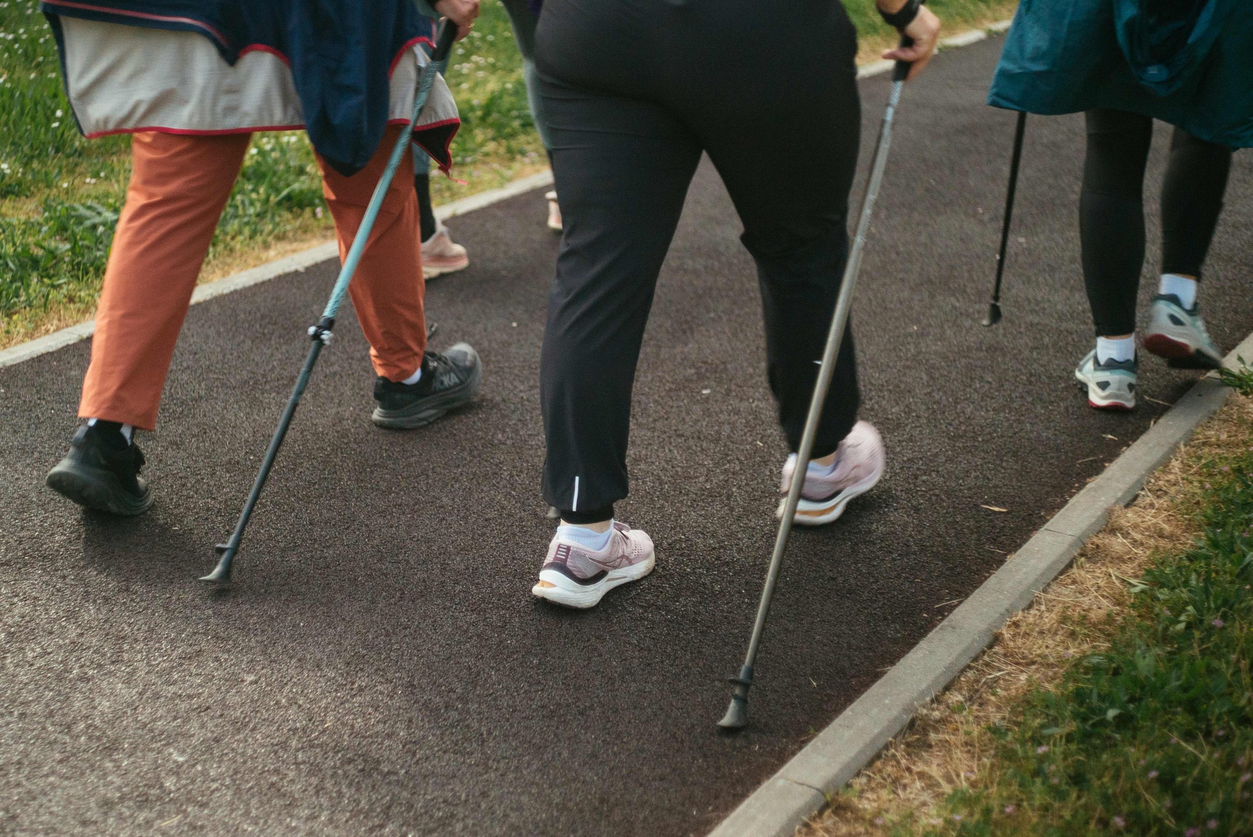Nordijsko hodanje kao novi izbor za aktivniji i zdraviji život: Sve više ljudi ga bira kao podršku u prevenciji i kontroli dijabetesa 2 Nordijsko hodanje kao novi izbor za aktivniji i zdraviji život: Sve više ljudi ga bira kao podršku u prevenciji i kontroli dijabetesa 2
