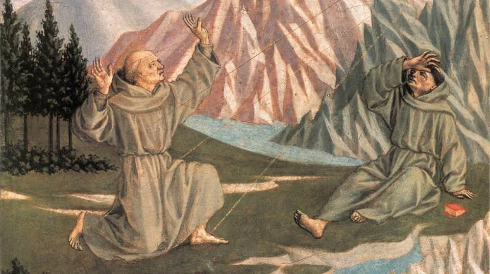 Svetac i velikan italijanske srednjovekovne književnosti: Predavanje o Franji Asiškom u kragujevačkom SKC-u 1