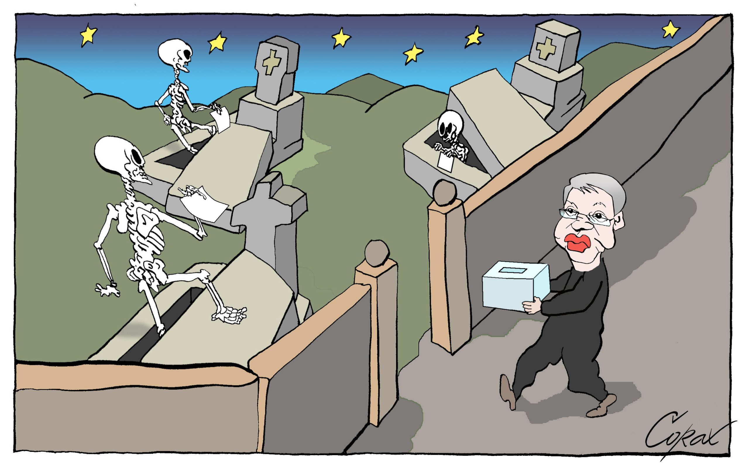 Corax 14
