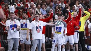 Rukometna reprezentacija Srbije